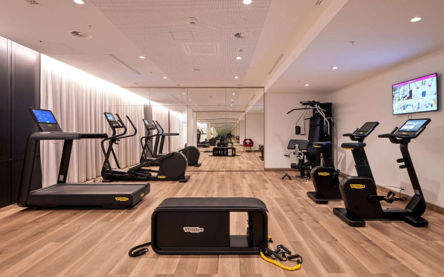 IntercityHotel Geneva
