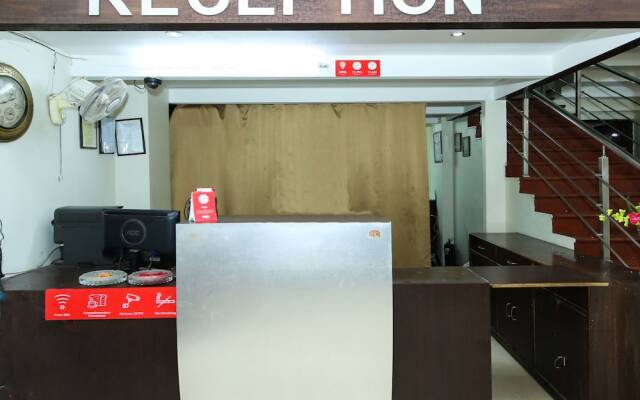 Hotel Ankit Residency