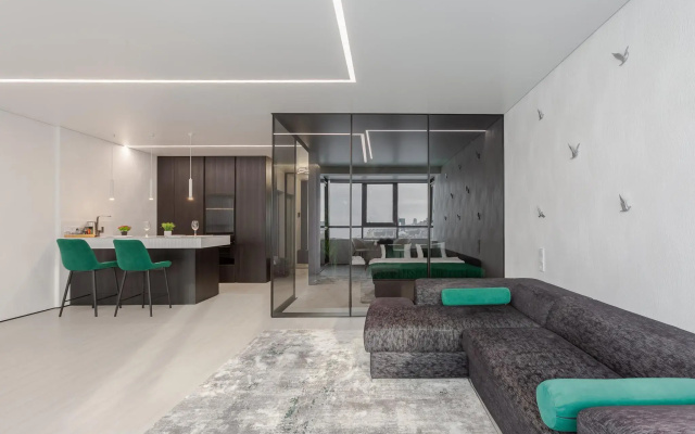 RentPlaza на улице Мусоргского