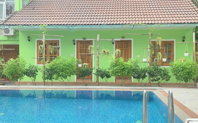BamBoo Phu Quoc Resort
