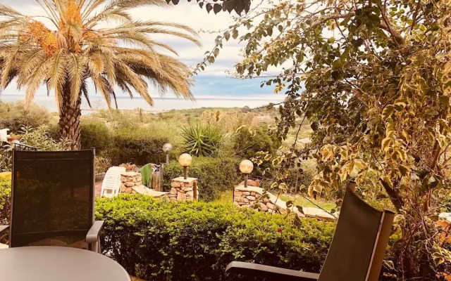 Fantastico Budoni Taunanella SAM01