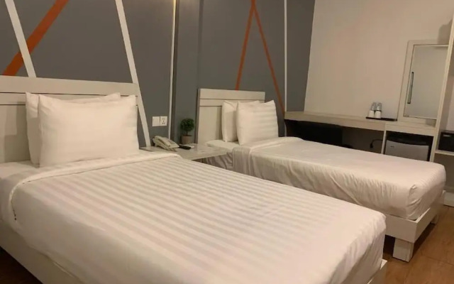 DE Hotel Phnom Penh