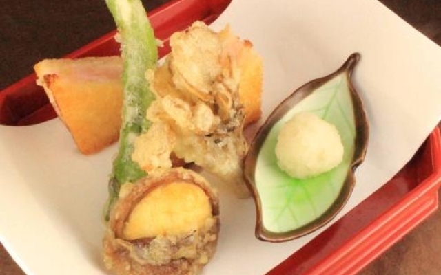 Watatsumino Yado