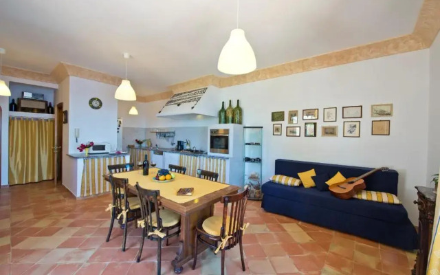 Le Terrazze di Antonio Sea View