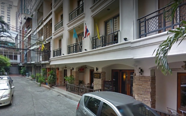 Syama Suite Sukhumvit 20