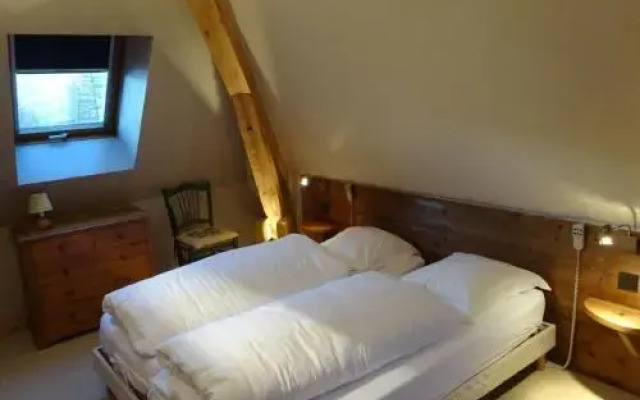 Les Terrasses des Glaciers - Appartement