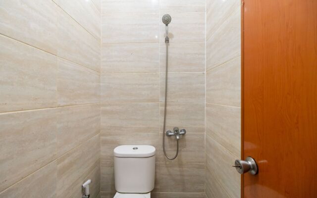RedDoorz @ Tondano Benhil