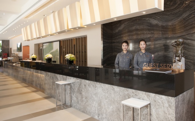 UNION HOUSE Lukang