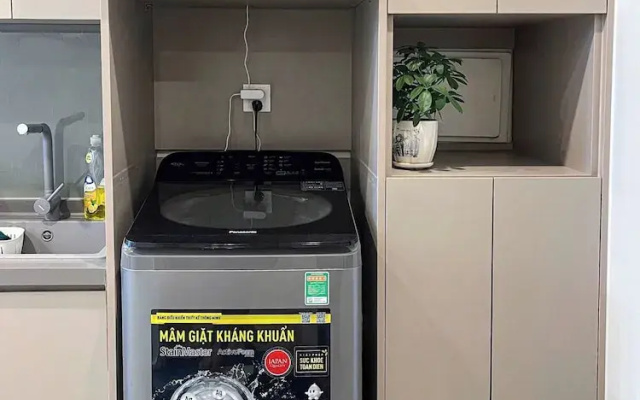 The Song Luxury Apartment-Livi Homestay