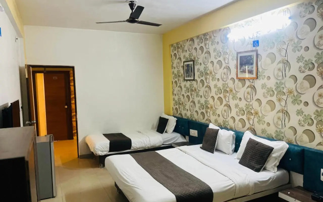 HOTEL NEELKANTH Residency
