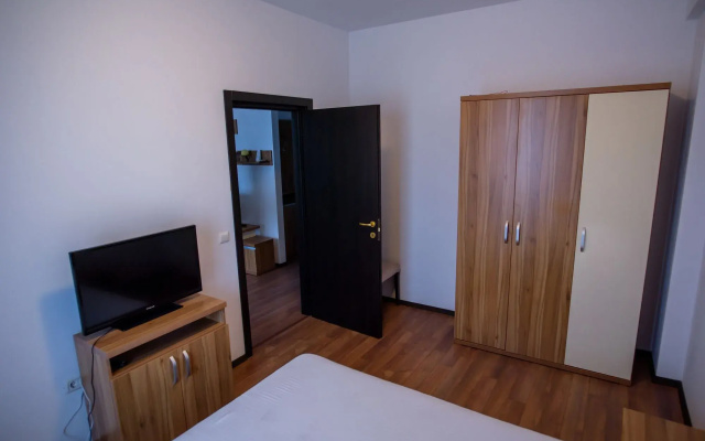 Beach Vibe Apartments Summerland Mamaia