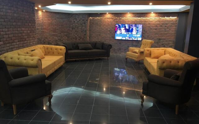 kuzey suit otel