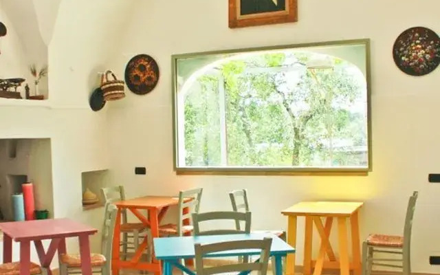 Trullo Sovrano Exclusive BB