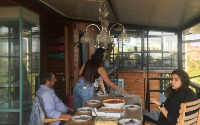 Teos Garden Retreat Hotel - Adults Only