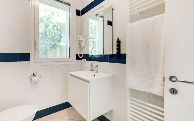 Residenza Acquamarina - Siroli Collection