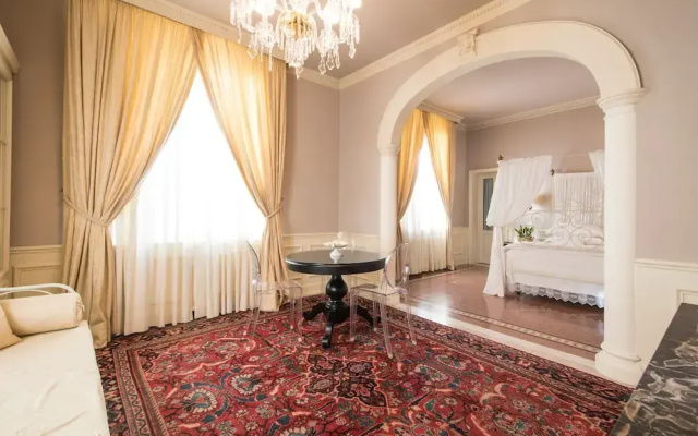 Villa le Magnolie