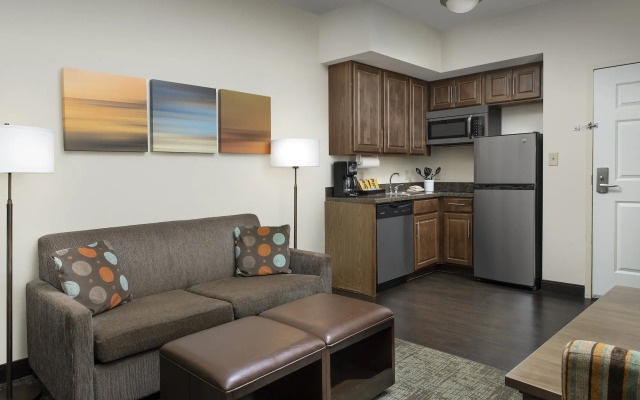 Staybridge Suites Greenville I-85 Woodruff Road by IHG