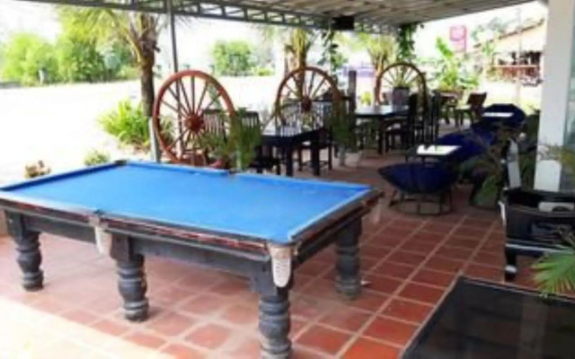 Otres Sea View Resort