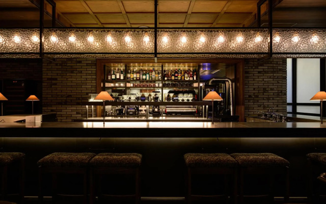 Hotel The Knot Yokohama