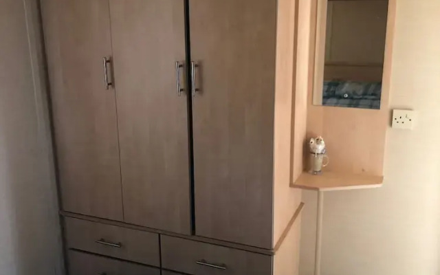 Adorable 2 Bedroom Caravan in Clacton-on-sea