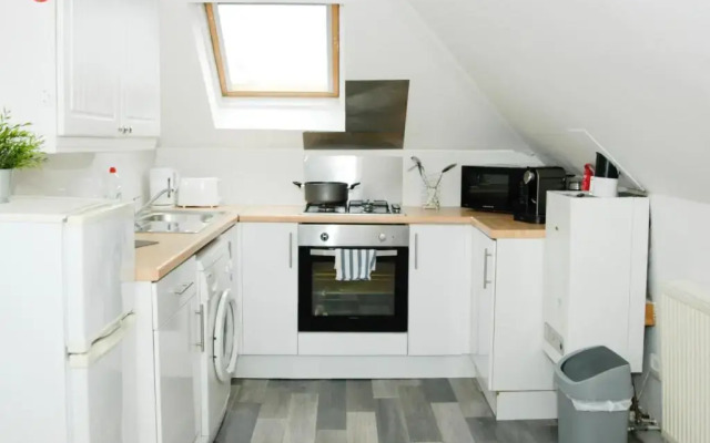 Elder Park Budget Apartments