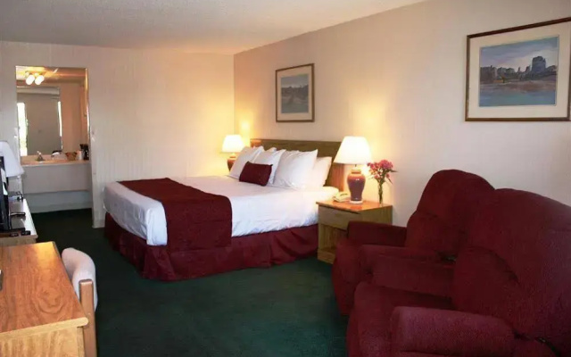 Baymont by Wyndham Grand Junction