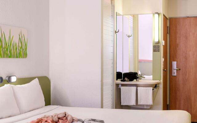 ibis budget Luzern City