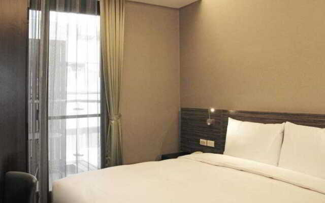 Capital Hotel Songshan