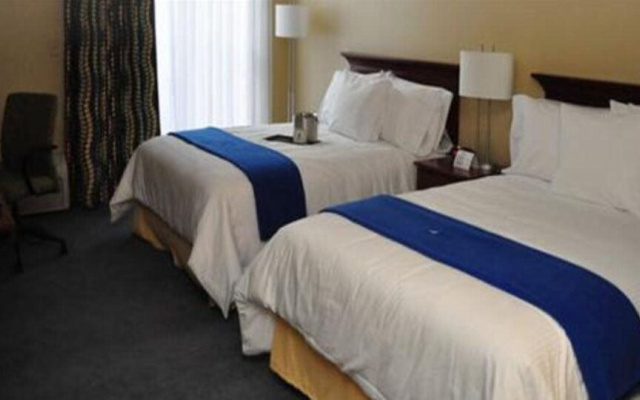 Doubletree Hotel Lowell