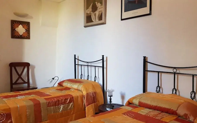 B&B Le Due Corti