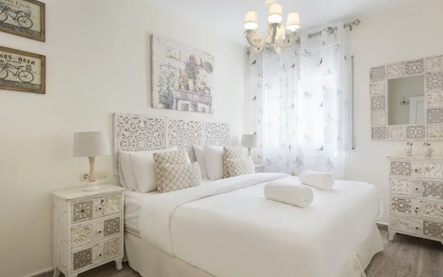 Sitges Centre Oasis Villa