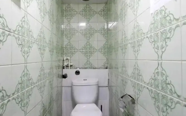 Yerevan Center Hostel