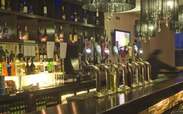 Westport Country Lodge Hotel