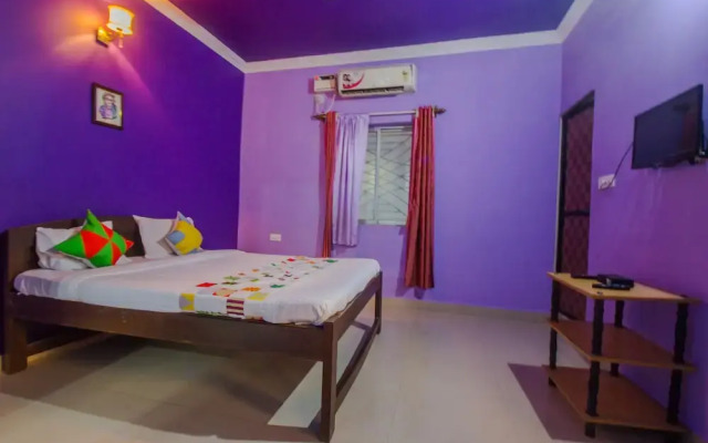 OYO 22472 Home Elegant Studio Tito's Lane
