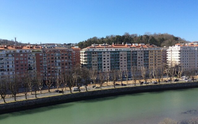 Apartamento Urumea