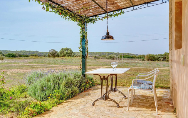 Possessio Sa Barrala Duplex