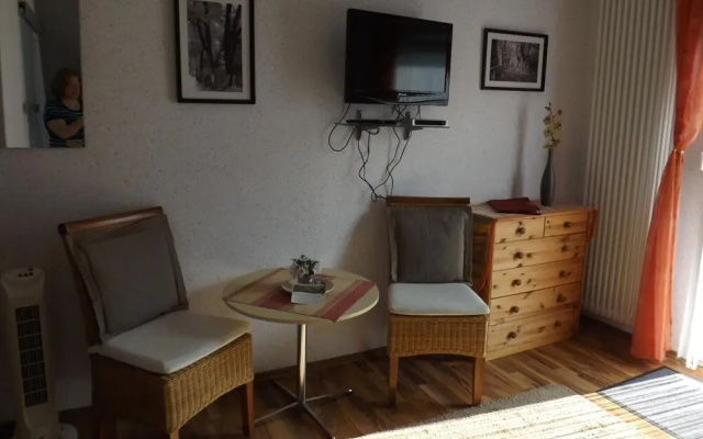 Pension Winzerhaus Haas Lenz Zell-Mosel