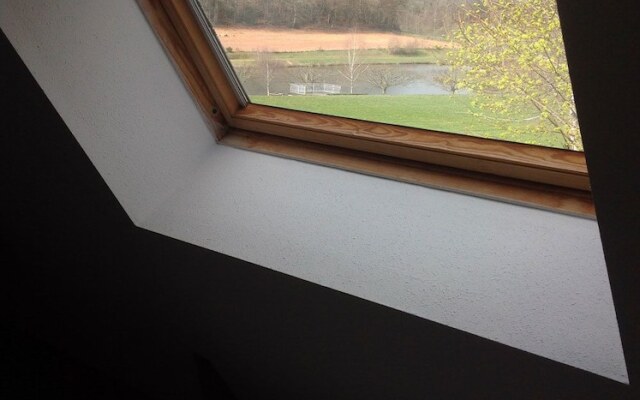 Les Chalets du Moulin du Teil