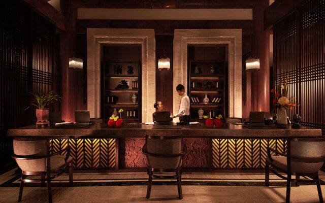 Xianghu Hotel