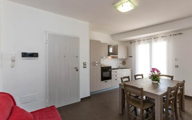 Residence Spuma di Mare