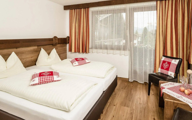 Hotel Standlhof Zillertal