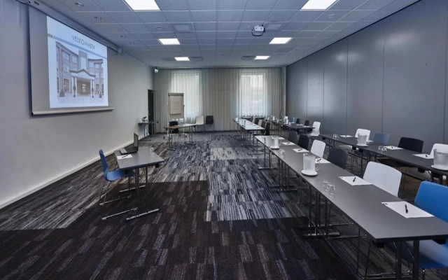 Thon Partner Hotel Høje Taastrup