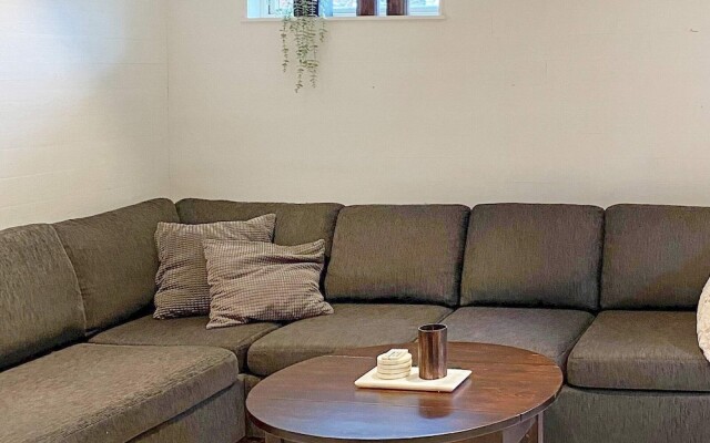 3 Person Holiday Home in Uddevalla-by Traum