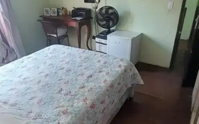 Casas em Paraty
