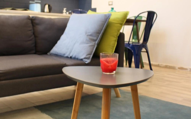 Wonderwall Apartment La Spezia