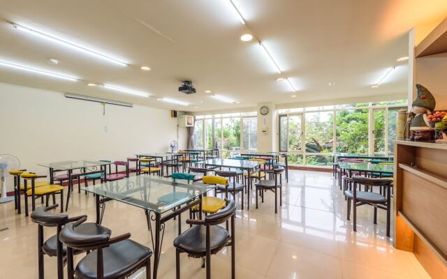 Yunlin Gukeng Da-Hu Villa B&B