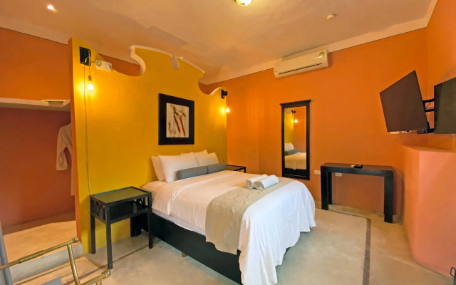 Art 64 Hotel Boutique - Adults Only