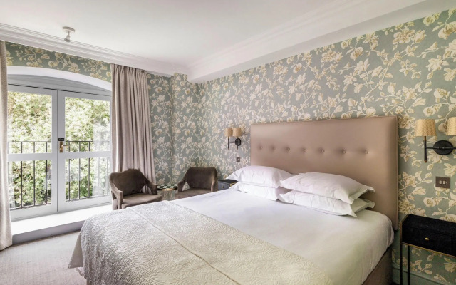 The Petersham