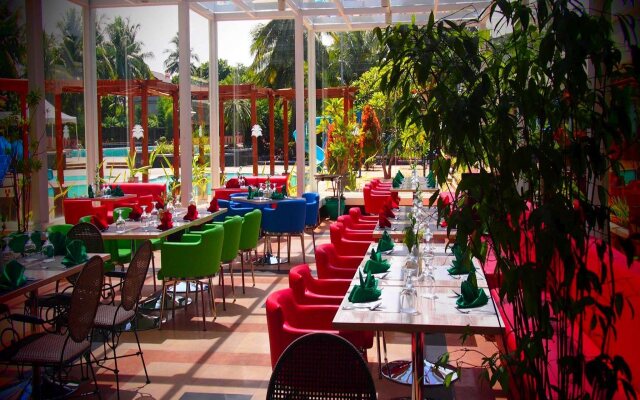 Bumi Wiyata Hotel