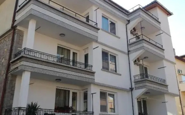 Milchevi Guesthouse